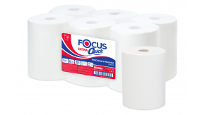 5050095 FOCUS Extra Quick Бумажные рулонные полотенца