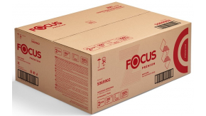 5069902 Focus Premium 24x21,5 Z-сложение Бумажные полотенца быстрорастворимые
