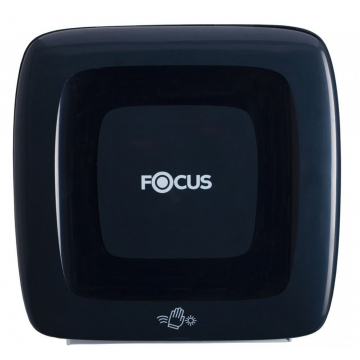 8076281 Focus Сенсорный диспенсер для рулонных полотенец работающий от батареек 