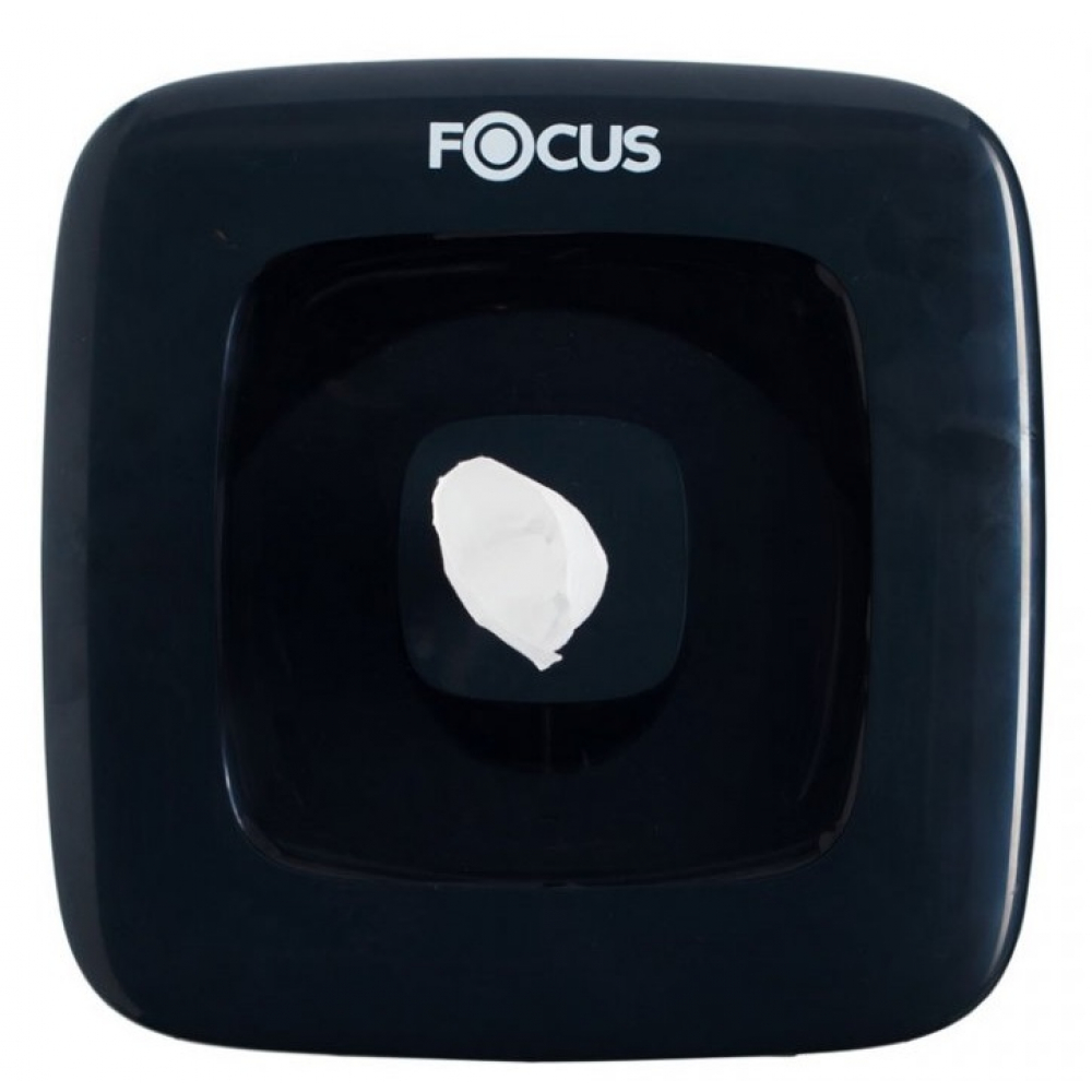 8076286 Focus Диспенсер для туалетной бумаги с центральной вытяжкой.