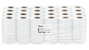 K207/1 Veiro Professional Comfort Бумажные рулонные бытовые полотенца