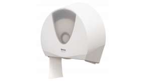 JUMBO Veiro Professional диспенсер для туалетной бумаги в больших и средних рулонах.