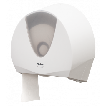 JUMBO Veiro Professional диспенсер для туалетной бумаги в больших и средних рулонах.