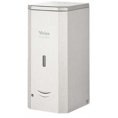 SAVONA FOAM Steel Veiro Professional Сенсорный диспенсер для мыльной пенки