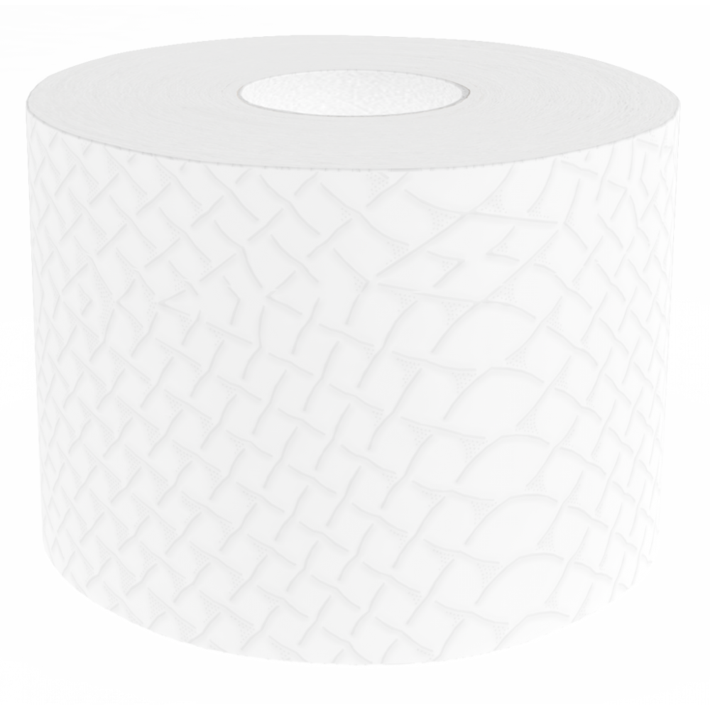 T316 Туалетная бумага в стандартных рулонах Veiro Professional Premium 2слоя 50метров