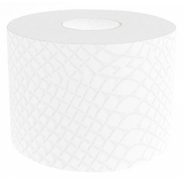 T316 Туалетная бумага в стандартных рулонах Veiro Professional Premium 2слоя 50метров 