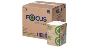 5051792 Focus OPTIMUM Бумажные столовые салфетки