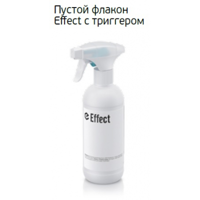 Бутылка с тригером 500мл 1/12