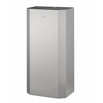 Veiro Professional MaxBIN Steel Корзина для мусора (40л)