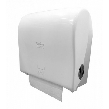 Veiro Professional POD2 Диспенсер для бумажных полотенец с автоматической перезаправкой 