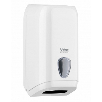 Veiro Professional L-ONE Диспенсер для листовой туалетной бумаги.